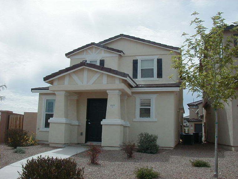 1st image of 640 W Paseo Celestial