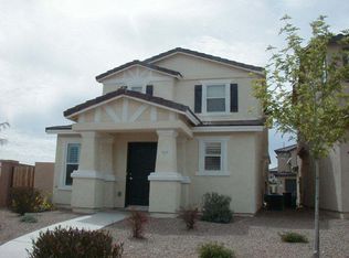 640 W Paseo Celestial, Sahuarita, AZ 85629