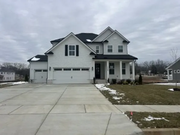 7439 Atwater Cir Lot 31, Fairview, TN 37062