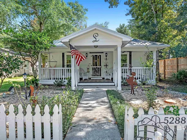 5288 Bay Dr, Orange Beach, AL 36561