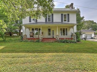 164 John Carson Rd, Telford, TN 37690