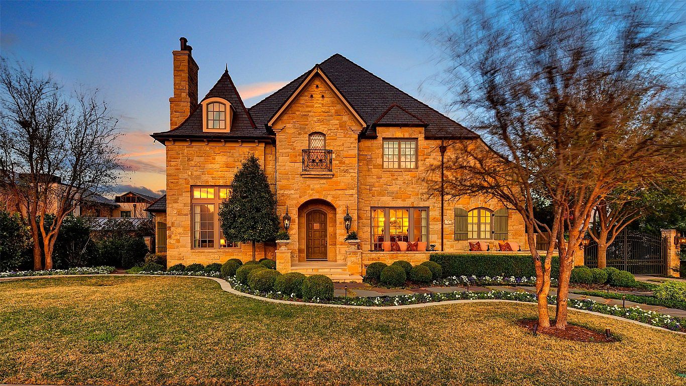 3737 Aviemore Dr, Fort Worth, TX 76109 Zillow