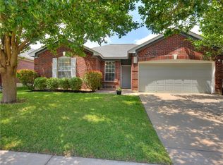 1900 Fast Filly Ave, Pflugerville, TX 78660