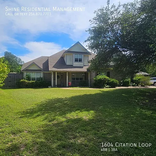 1604 Citation Loop Photo 1