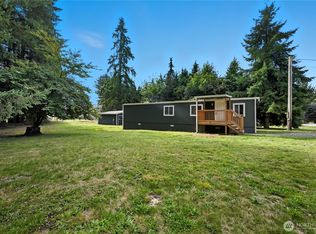 17504 115th St NE, Granite Falls, WA