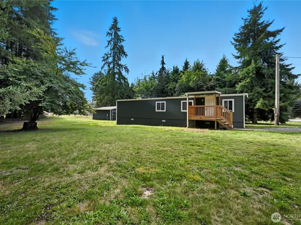17504 115th Street NE, Granite Falls, WA 98252