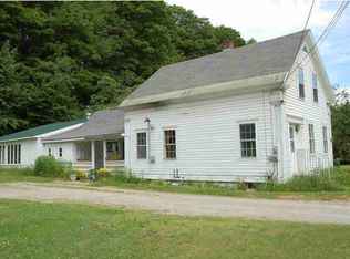 36 Pond St, Ludlow, VT 05149