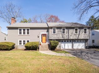 37 Rivard Rd, Needham, MA 02492