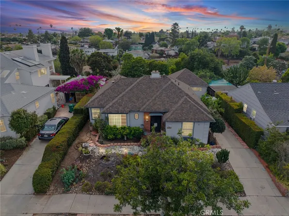 4608 Valencia Dr, San Diego, CA 92115