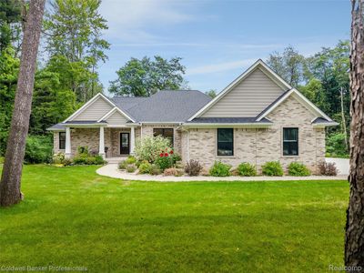 3320 Acorn Grove Ct, Ortonville, MI, 48462