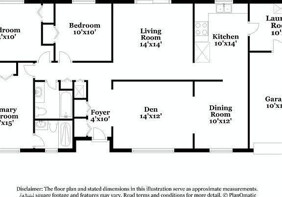 2nd image of 474 Tara Ln