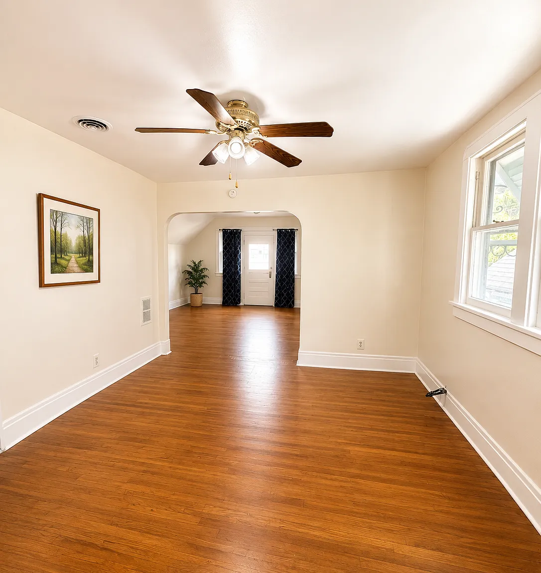 2 bed, 1790 sqft, $1,300 — Photo 4