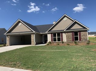 770 River Mist Cir, Jefferson, GA 30549