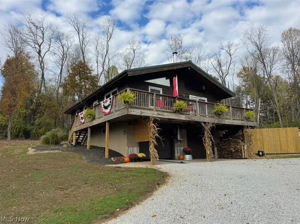 2248 Uster Dr, Millersburg, OH 44654