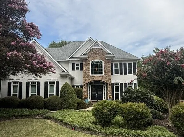 3038 Tottenham Ln SW, Marietta, GA 30064