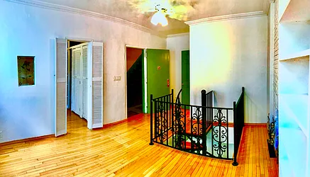 Rented by Boerum Hill Realty