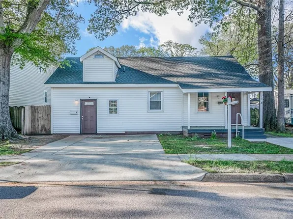 1011 E Chester St, Norfolk, VA 23503