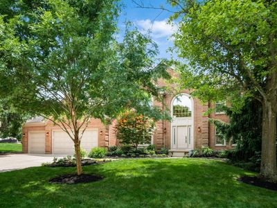 5669 Liberton Ct, Dublin, OH, 43017
