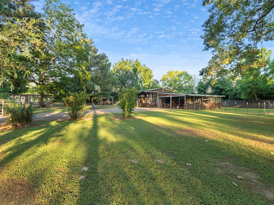 191 Cross No Rd, Doyline, LA 71023 Zillow