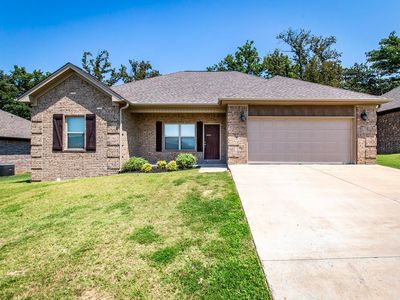 773 Mango Loop, Austin, AR, 72007