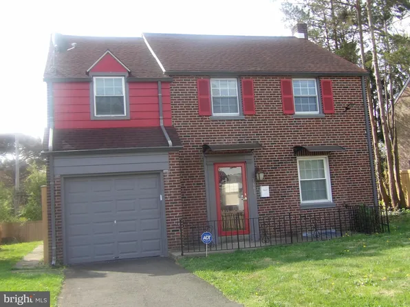 7603 Oak Lane Rd, Cheltenham, PA 19012