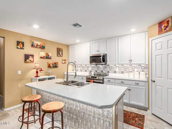 9675 E HARVEST Road, Florence, AZ 85132