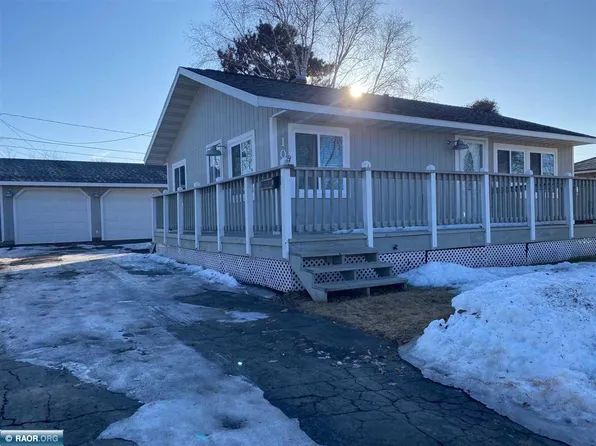 103 Yorkshire Rd, Hoyt Lakes, MN 55750