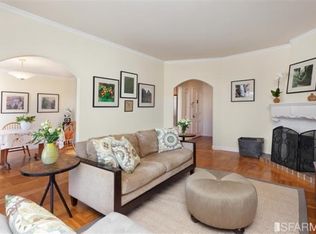 3519 Lawton St, San Francisco, CA 94122