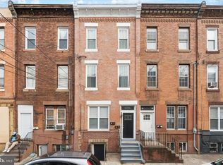 1705 S 18th St, Philadelphia, PA 19145