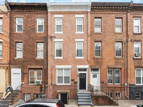 1705 S 18th St, Philadelphia, PA 19145