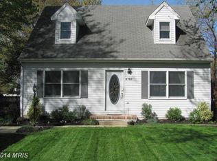 2703 Harrington Rd, Chester, MD 21619