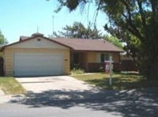 4612 A Pkwy, Sacramento, CA 95823