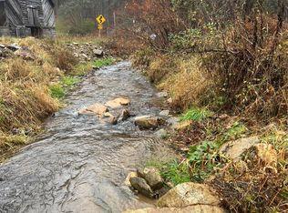 Tbd Little Creek Rd, Burnsville, NC 28714