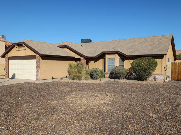 7744 W WILLOW Avenue, Peoria, AZ 85381