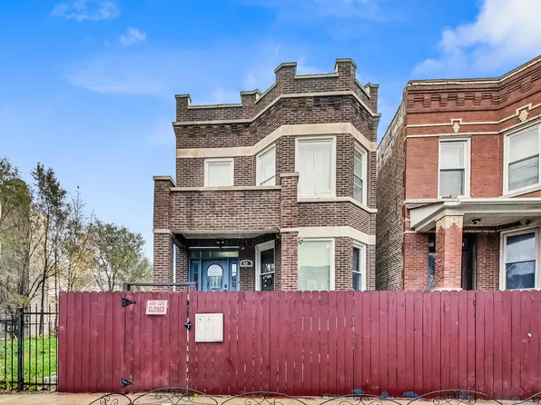 1121 N Lawndale Ave, Chicago, IL 60623