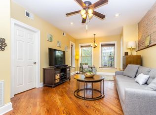3608 W Wilson Ave APT 3, Chicago, IL 60625