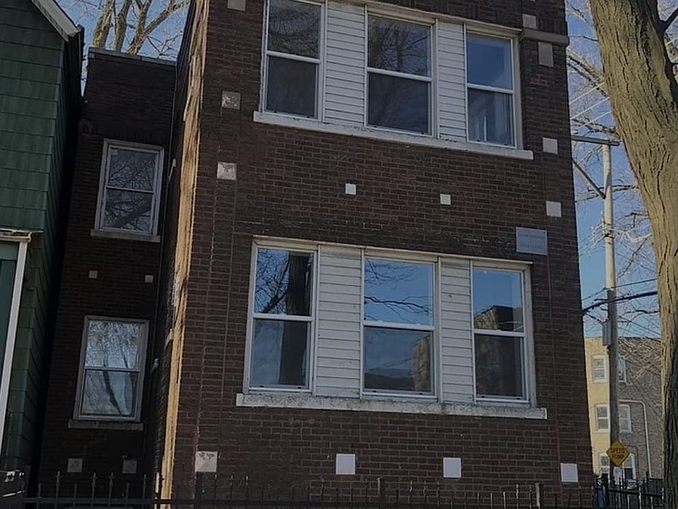 1st image of 5514 S May St #2