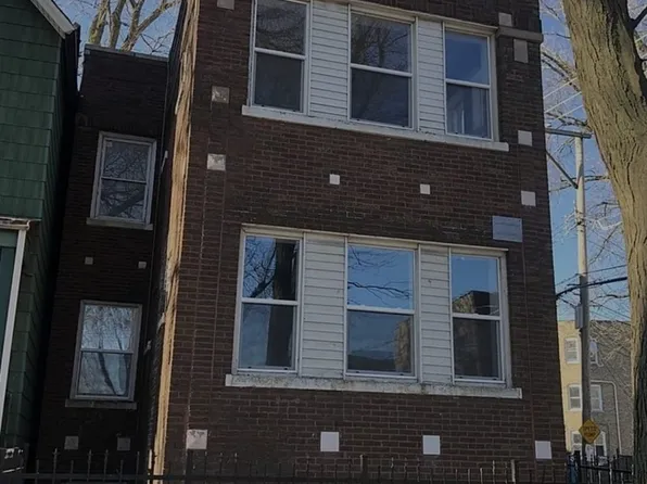 5514 S May St #2, Chicago, IL 60621