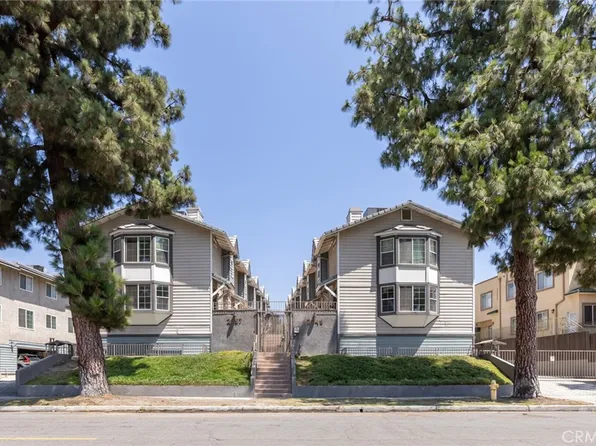 2349 Mira Vista Ave Unit C, Montrose, CA 91020