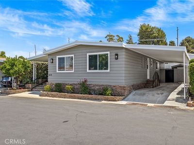 3678 Lake Crest Dr #41, Yorba Linda, CA, 92886