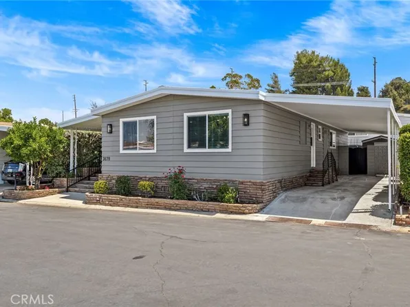 3678 Lake Crest Dr #41, Yorba Linda, CA 92886
