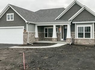 25120 Island Dr, Plainfield, IL 60544