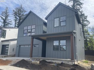 4804 N Adams St LOT 109, Camas, WA 98607