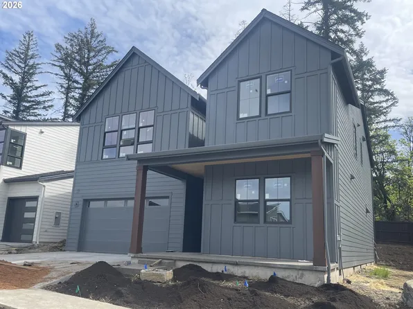 4804 N Adams St Lot 109, Camas, WA 98607