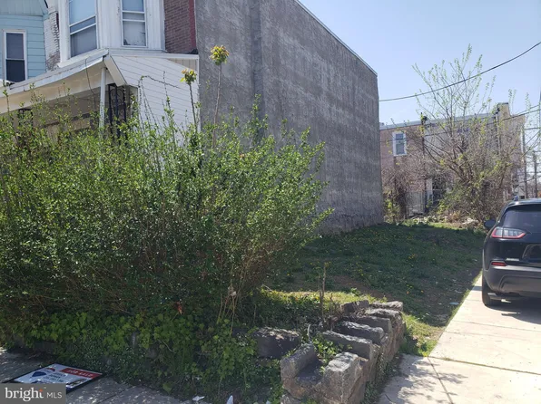 28 S Millick St, Philadelphia, PA 19139