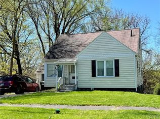 112 Burten St, Syracuse, NY 13210