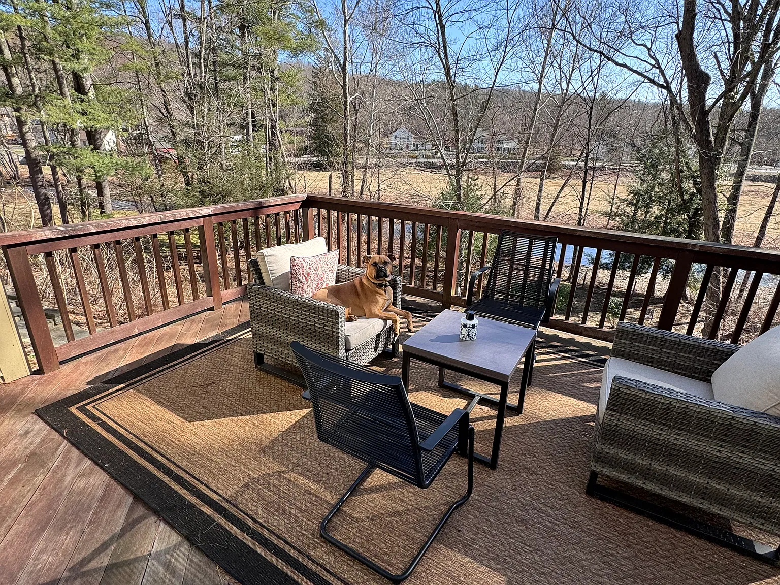 3 bed, 2.5 bath, 2200 sqft, $4,200 — Photo 3