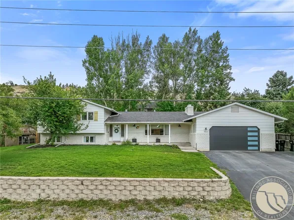 4423 Rimrock Rd, Billings, MT 59106