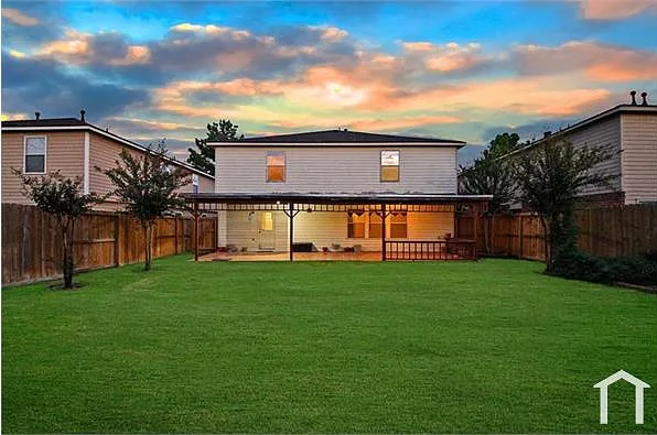 19134 Yaupon Ranch Dr