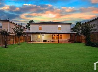 19134 Yaupon Ranch Dr, Cypress, TX 77433